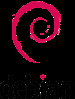Debian Logo